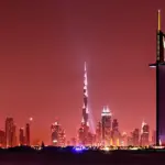 Habibi Come to Dubai