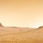 Travel Vacations - Banner - Egipto
