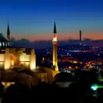 Travel Vacations - Banner - Estambul