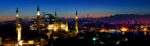 Travel Vacations - Banner - Estambul