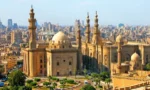 Travel Vacations - Egipto - El Cairo