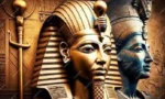 Travel Vacations - Egipto - Estatua de Ramsés