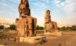 Travel Vacations - Egipto - Lúxor - Colosos de Memnón