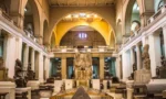 Travel Vacations - Egipto - Museo Egipcio de El Cairo
