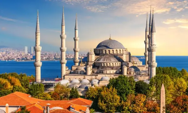 Travel Vacations - Turquía - Estambul - 2
