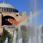 Turquía única y Bodrum con vuelos internos