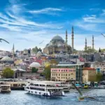 Turquía única