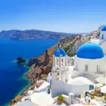Turquía y Las Perlas del Egeo con vuelos internos