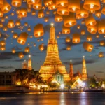 Salida Garantizada a Tailandia Deluxe desde Los Ángeles