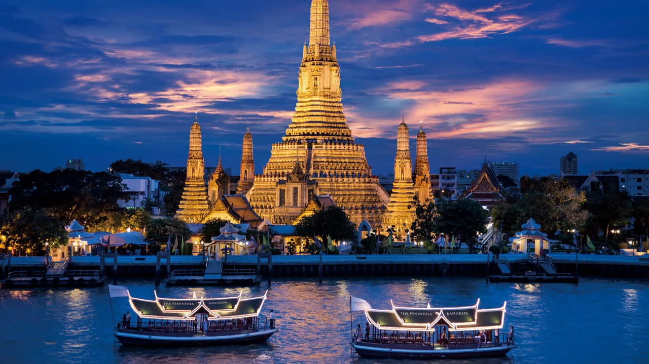 is-bangkok-safe-to-visit-4131 Tailandia Tropical - Imagen 1