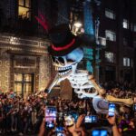 DIA DE MUERTOS ESPECIAL 06 días/05 noches
