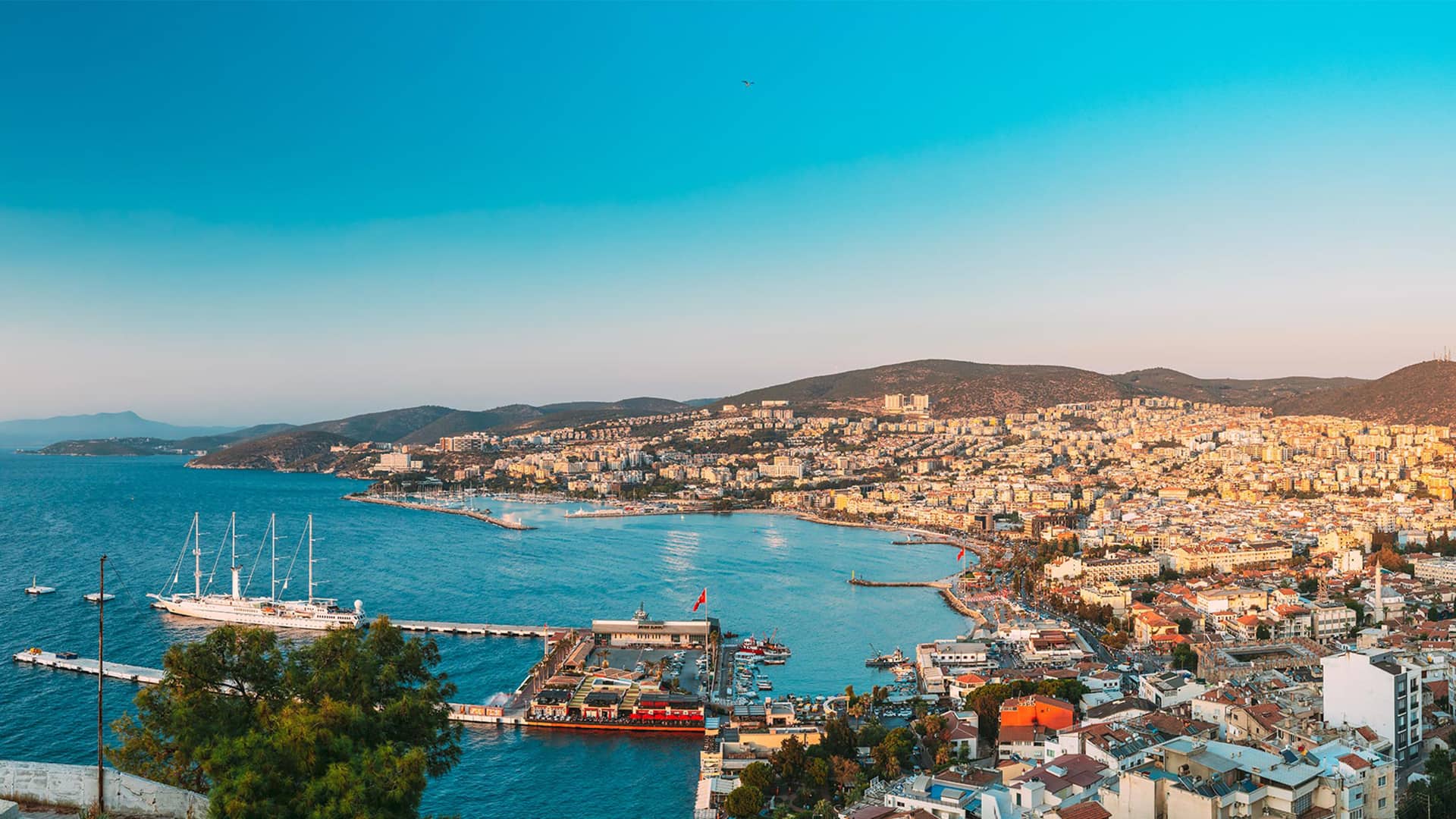 KUSADASI