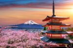 Japón Mágico