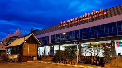 Dia 8: Chiang Mai – Vuelo a Krabi