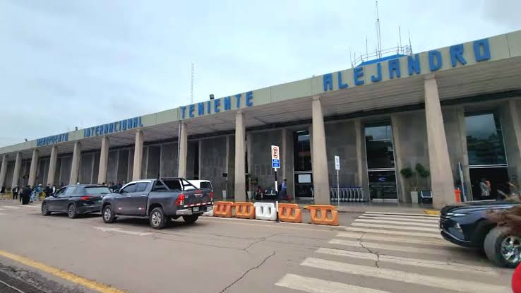 Día 5: Cusco – Lima 