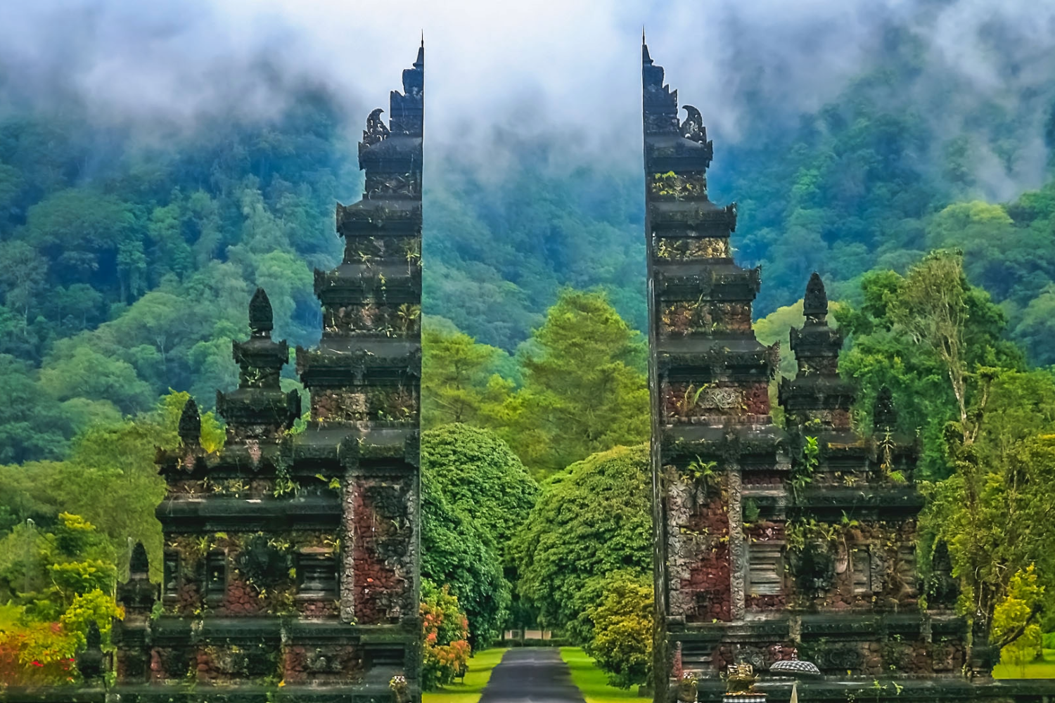 Bali Bali Inolvidable - Imagen 1