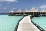 Paraiso en Maldivas