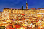 Mercados Navideños de Europa Central - Imagen 2