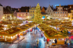Mercados Navideños de Europa Central