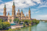 Mi primer viaje por Europa