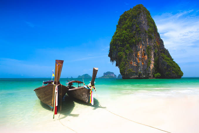 Dia 10: Krabi 
