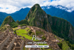 Perú con propósito