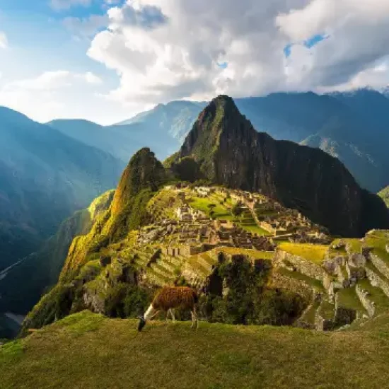 Travel Vacations - Cusco - Machu Picchu - 2